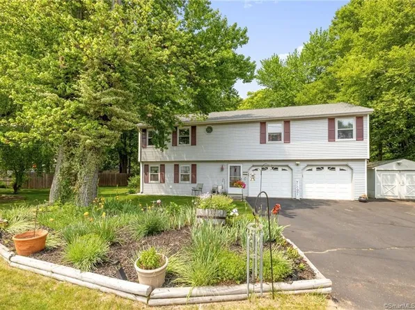 11 Granger Lane, Plainville, CT 06062