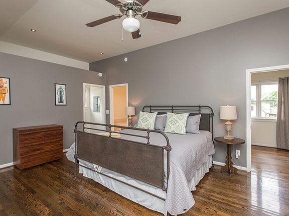 5th image of 1803 Ashwood Ave #B