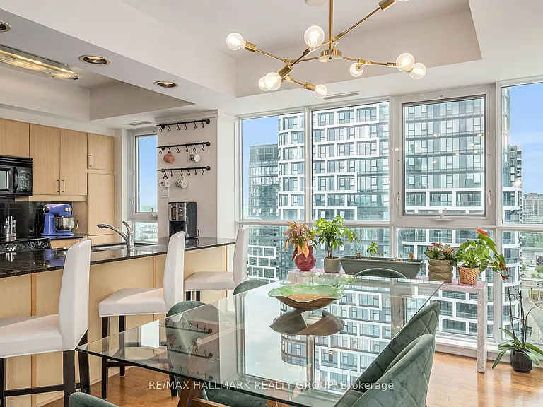 445 Laurier Ave W #Penthouse 4 — Photo 16