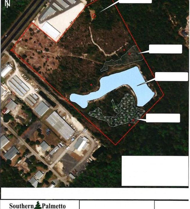 1st image of Old Charleston Rd