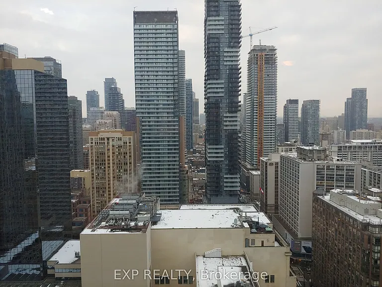 386 Yonge St #3115 — Photo 23