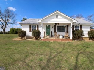 427 Pulaski High School Rd, Pineview, GA 31071