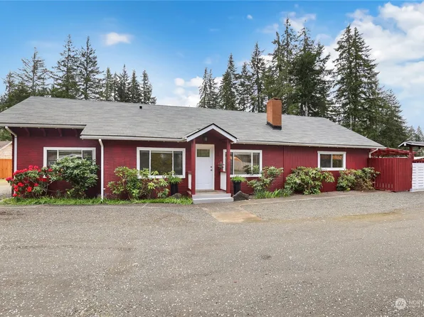 796 Elma Mccleary Road, McCleary, WA 98557