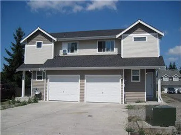 1742 113th St S #1744, Tacoma, WA 98444