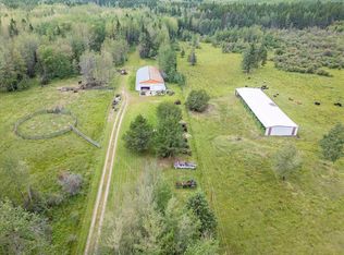 47510 Range Road 31, Leduc County, AB T0C 2T0