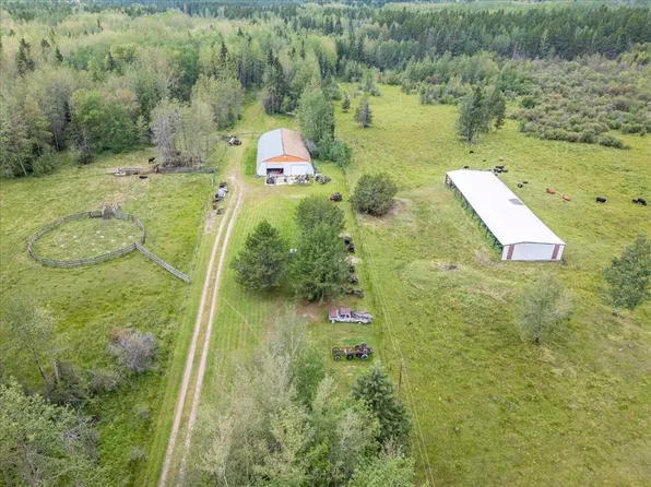 47510 Range Road 31, Leduc County, AB T0C 2T0
