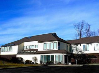 12 Hudson Valley Professional Plz, Newburgh, NY 12550