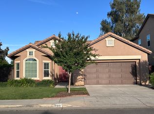 7911 N Fine Ave, Fresno, CA