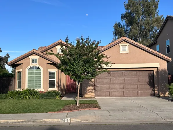 7911 N Fine Ave, Fresno, CA 93720