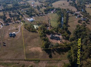 2772 Weisenberger Mill Rd, Midway, KY 40347