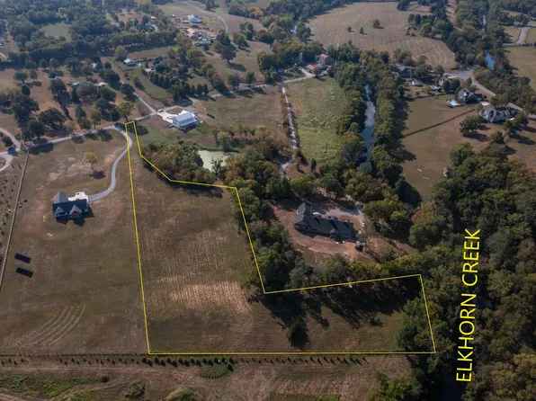 2772 Weisenberger Mill Rd, Midway, KY 40347