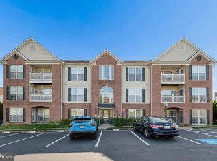 2509 Shelley Cir #5-1A, Frederick, MD 21702
