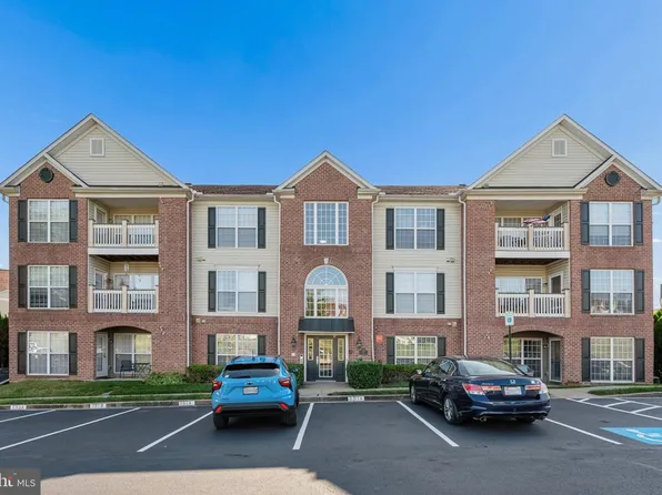 2509 Shelley Cir #5-1A, Frederick, MD 21702