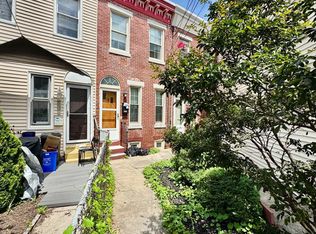 1489 E Wilt St, Philadelphia, PA 19125