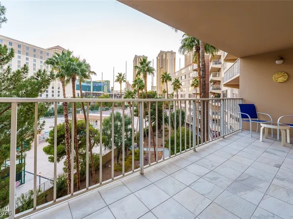 205 E Harmon Ave APT 609, Las Vegas, NV 89169