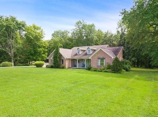 7224 Oak Grove Rd, Georgetown, OH 45121