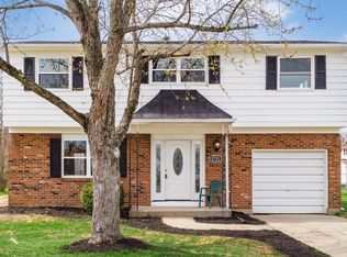 1721 River Bend Rd, Columbus, OH 43223