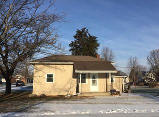 164 W F St, Wilkinson, IN 46186