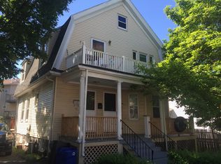 55 Scammell St, Quincy, MA 02169