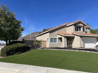 28454 Saddlecrest St, Menifee, CA 92585