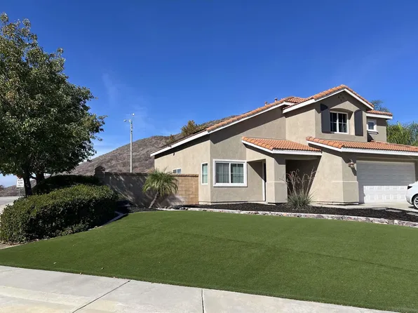 28454 Saddlecrest St, Menifee, CA 92585