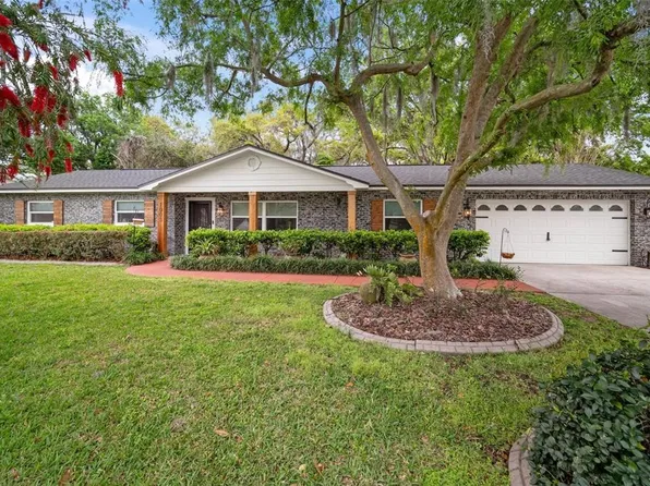 1003 MANDALAY DRIVE, BRANDON, FL 33511