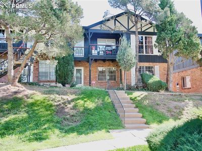 2902 Airport Rd APT 124, Colorado Springs, CO, 80910
