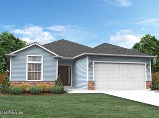 955 Calypso Way LOT 19, Atlantic Beach, FL 32233