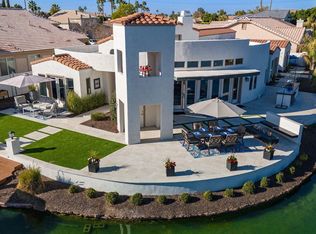 2136 E Gondola Ln, Gilbert, AZ 85234