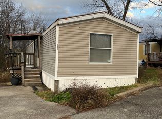51 Manor Trailer Park Rd #131, Belle Vernon, PA