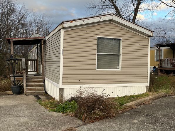 51 Manor Trailer Park Rd #131