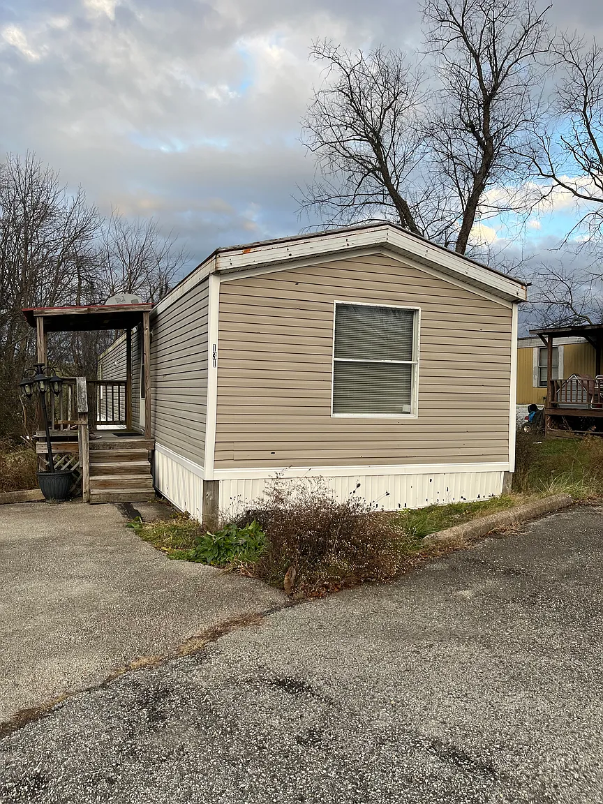 51 Manor Trailer Park Rd #131 photo 1