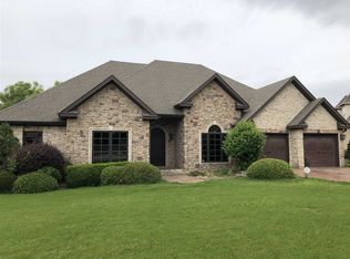 4509 Kalli Dr, Jonesboro, AR 72404