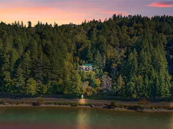4420 E State Rte 106, Union, WA 98592