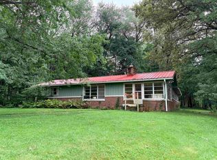 701 W Shore Dr, Culver, IN 46511
