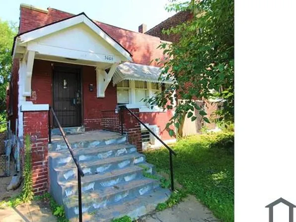 3006 N Taylor Ave, Saint Louis, MO 63115