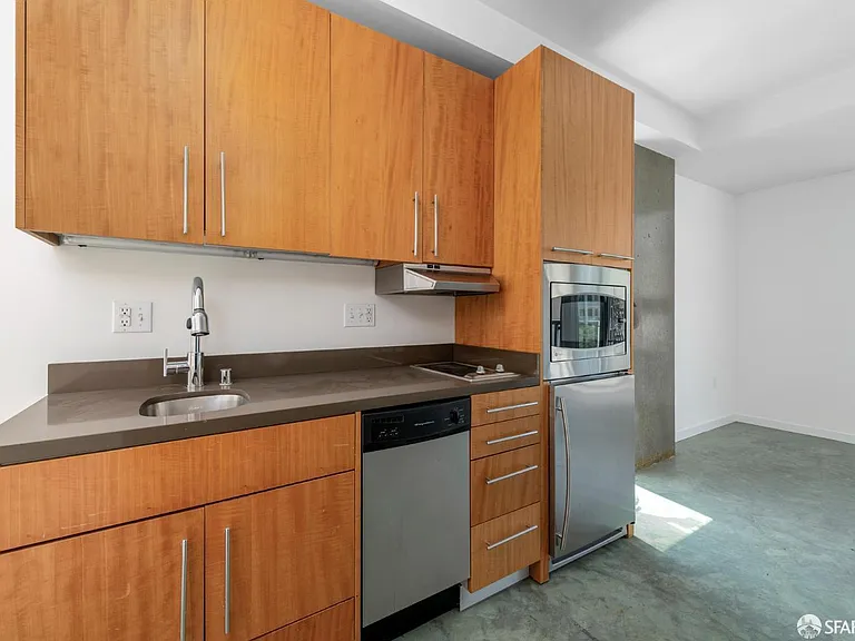 766 Harrison St #403 — Photo 8