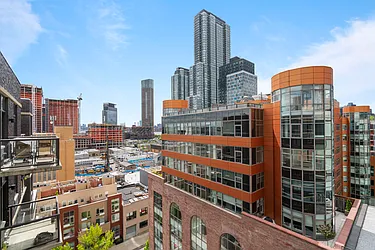 Rented by Nest Seekers International