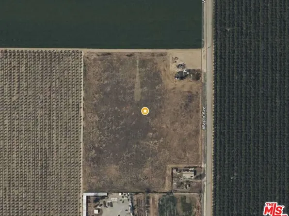 0 Wasco Ave, Shafter, CA 93263