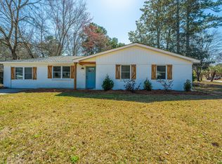 212 Niblick Rd, Summerville, SC 29483