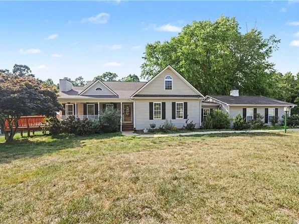 3750 State Highway 150, Reidsville, NC 27320
