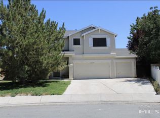 1718 Johns Cir, Fernley, NV 89408