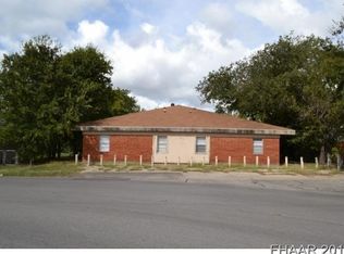 202 Veterans Ave #AF, Copperas Cove, TX 76522