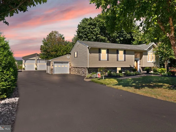 1310 Hughes Shop Rd, Westminster, MD 21158