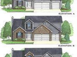 1872 W Main St, Festus, MO 63028