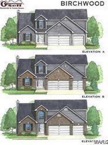1872 W Main St, Festus, MO, 63028