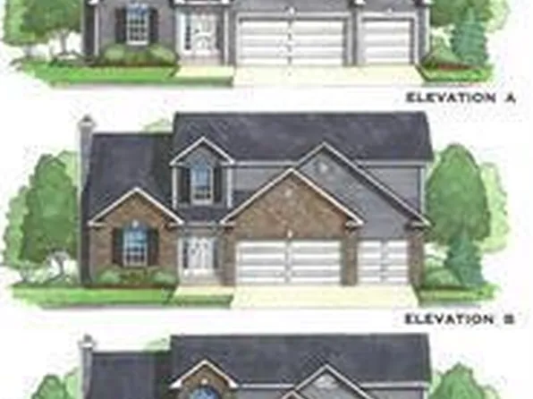 1872 W Main St, Festus, MO 63028