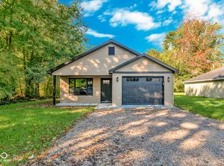 746 Goodin Dr, Austin, IN 47102