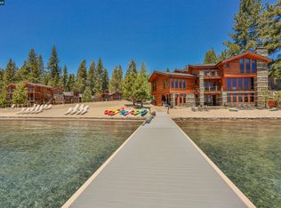 6750 N Lake Blvd #2E, Tahoe Vista, CA 96148