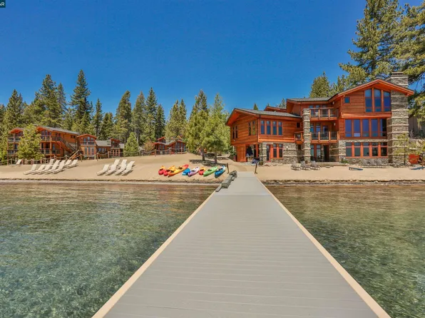 6750 N Lake Blvd, Tahoe Vista, CA 96148